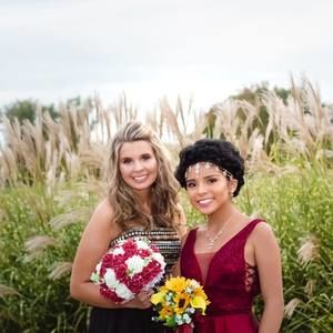 Meet your Posher, Lynnita